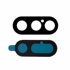 Ricambio vetro fotocamera con