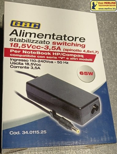 Power note - note, 65-d4