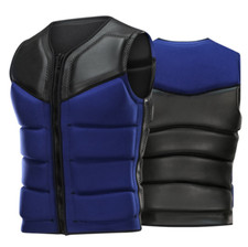 Giubbotto/Gilet salvagente