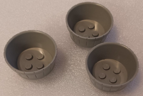 Lotto lego vecchi - un,