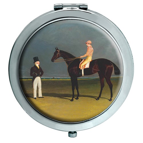 Cavallo corsa birmingham - da,