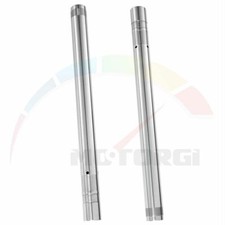 Coppia tubi interni forcella