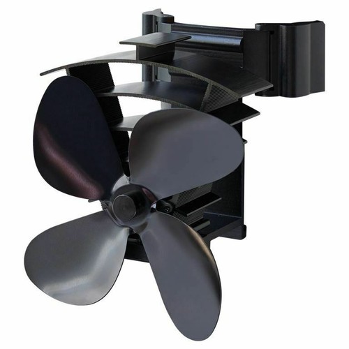 Ventilatore magnetico per