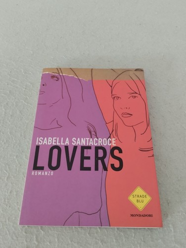 Lovers isabella santacroce - /,