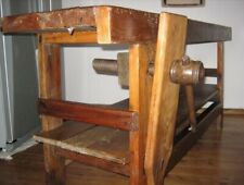 BANCO DA FALEGNAME prezzo da concordare in base a misure su richieste 