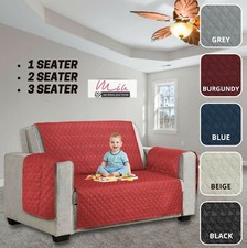 Copridivano Slipcover Elastico