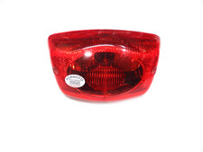 PIAGGIO VESPA LX 50 4T 2 V 2009-2014   FARO  STOP  POSTERIORE