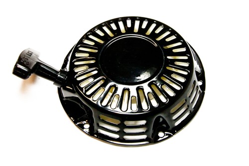 Avviatore fune per - a,