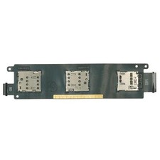 Asus Zenfone 6 Sim Lettore Sim