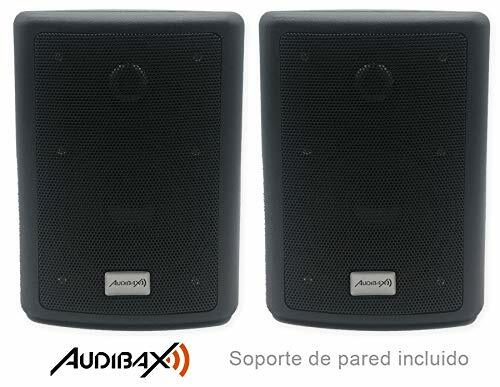 Audibax pícolo - pr-41,