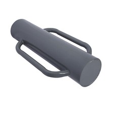 TTBattipalo per pali da recinzione fino a Ø 165 mm In acciaio robusto 16 kg