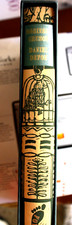 Folio Society Book : Daniel