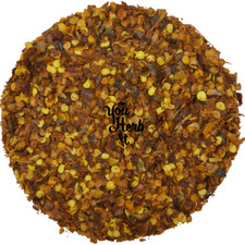 Peperoncino rosso piccante