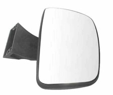 Specchio retrovisore rampa