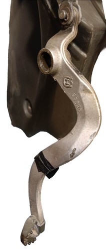 83826 pedale freno posteriore - 83826,