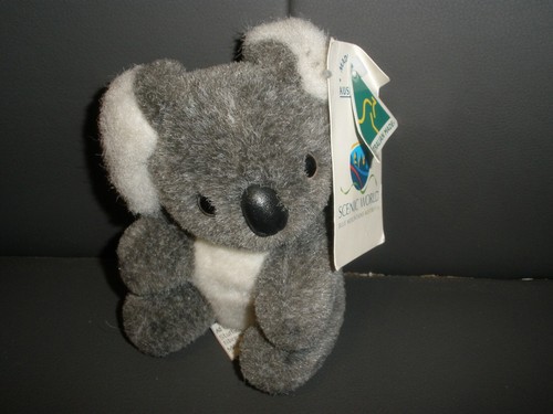 Aussie bush toys sydney - aussie,