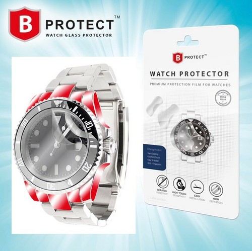 Protezione per orologio - per,