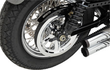 Copri Puleggia Harley Davidson