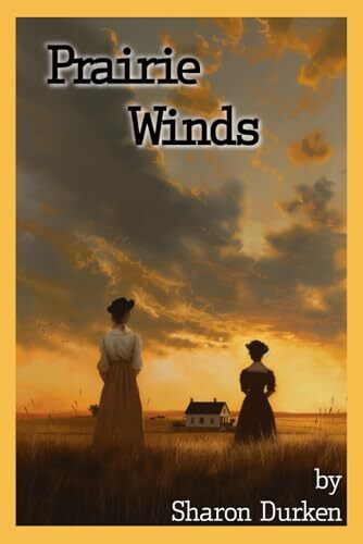 Durken prairie winds new - durken,