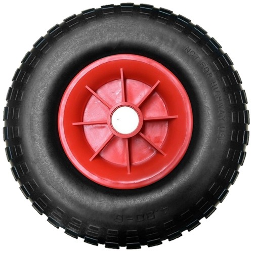 Puncture proof wheel 4 - puncture, 4.00
