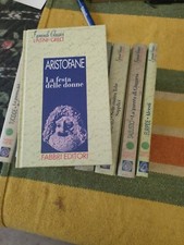 I Grandi Classici Latini -