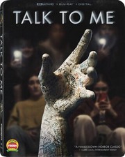 Spirit Conjuring Horror Movie