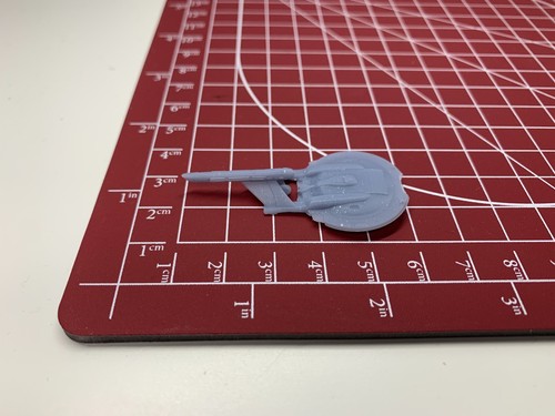 Miniatura classe einstein - classe,