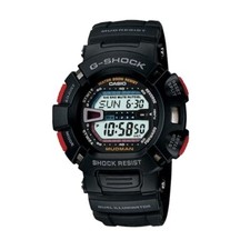 Orologio da polso uomo CASIO