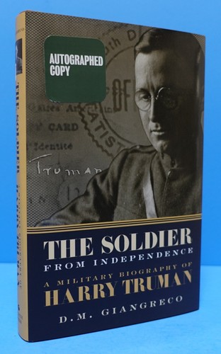 The soldier from independence - soldier,