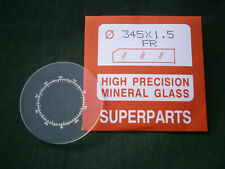 Cristallo per BREITLING