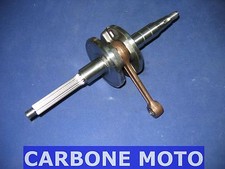 ALBERO MOTORE DR MBK BOOSTER