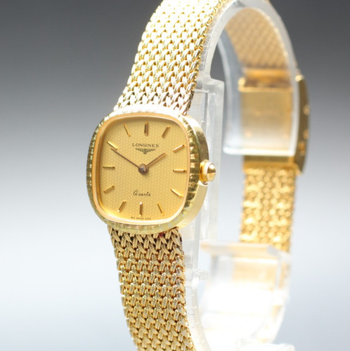 Quasi come nuovo longines - come,