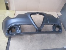 Paraurti anteriore Alfa Romeo