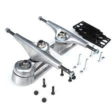 Skateboard senza pavimento