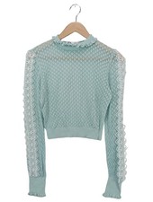 ZARA Maglia cropped Donna