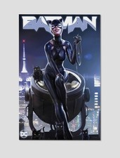 Catwoman x Batman Premium