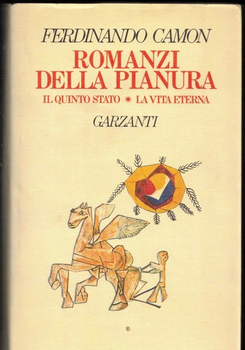 Romanzi della pianura