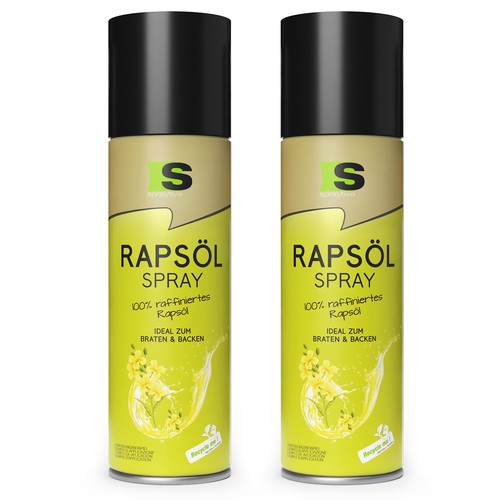 Spraytive 400ml olio di - 400ml,