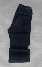 jeans levis Grigio Modello 712