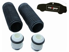 PROTEZIONE AMMORTIZZATORE