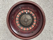  Small Vintage Wooden