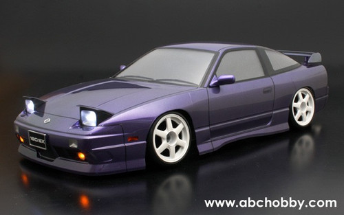 Abc hobby rc - 1/10,