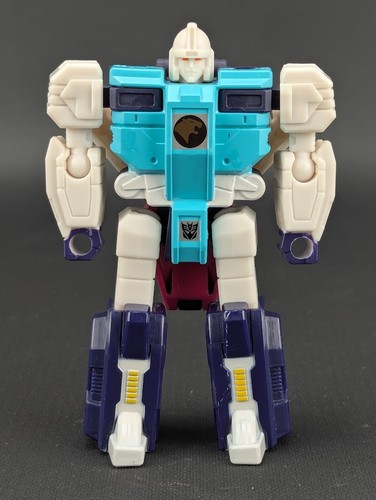 Transformers titans return - transformers,