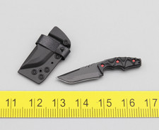 ES SDS13R Modellino Coltello