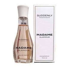 SUDDENLY Eau de parfum MADAME
