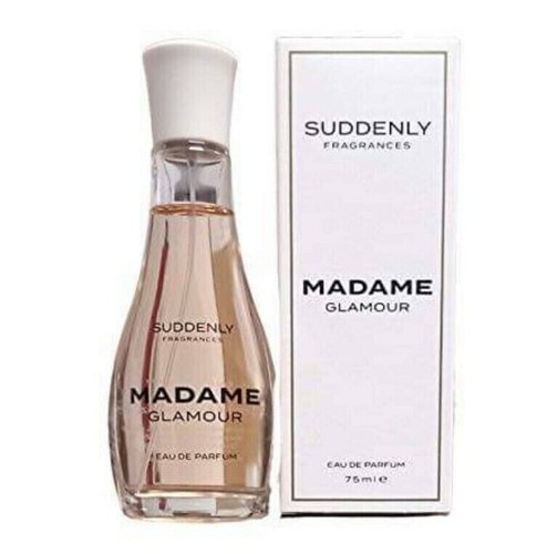 Suddenly eau parfum madame - suddenly,