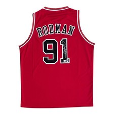 MAGLIA DENNIS RODMAN