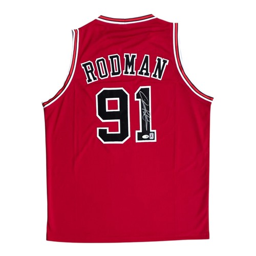 Maglia dennis rodman - dennis,