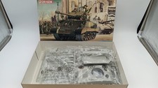  DRA9010 Dragon Sherman M4A3 (76) W HVSS 1/35
