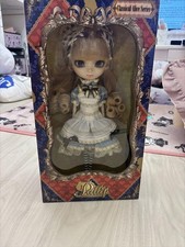 Groove Pullip P-129 Classica